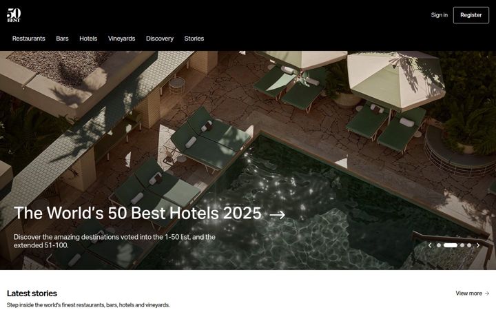 theworlds50best.com