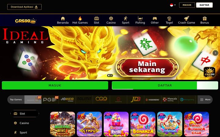 Screenshot of thienlongquan.com