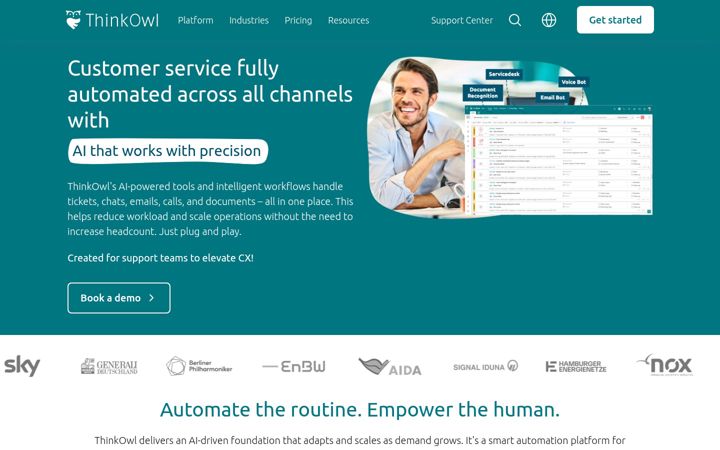 thinkowl.com
