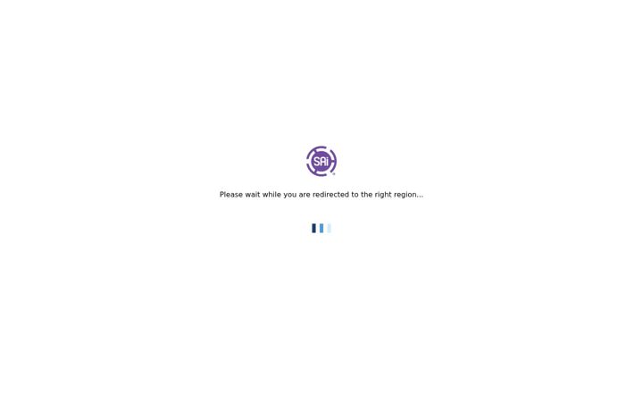 Skjermbilde av thinksai.com