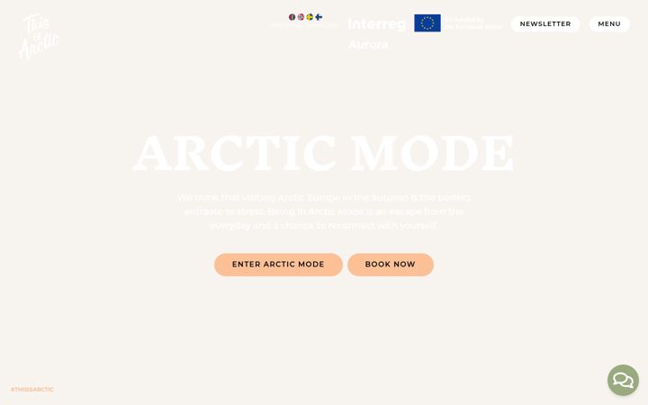 thisisarctic.com