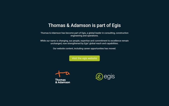 thomasandadamson.com