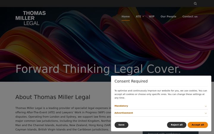 thomasmillerlegal.com