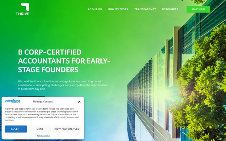 thrive.accountants