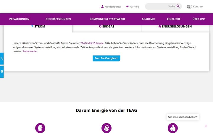 thueringerenergie.de
