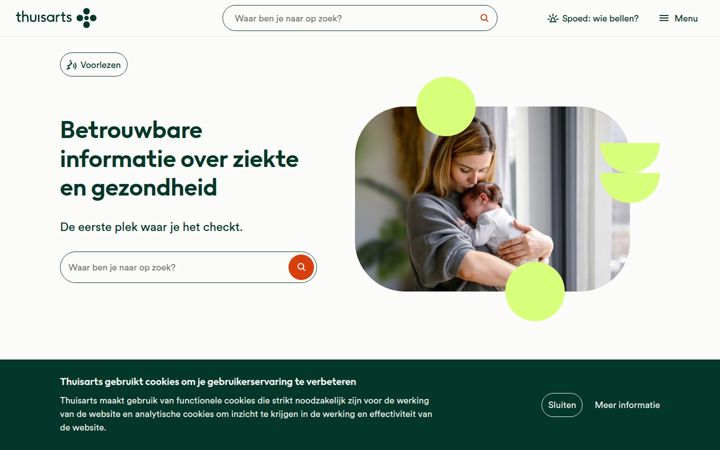 thuisarts.nl