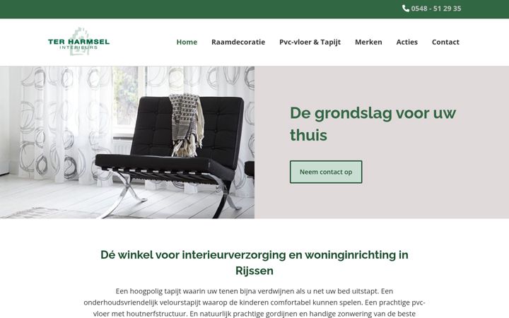 thwr.nl