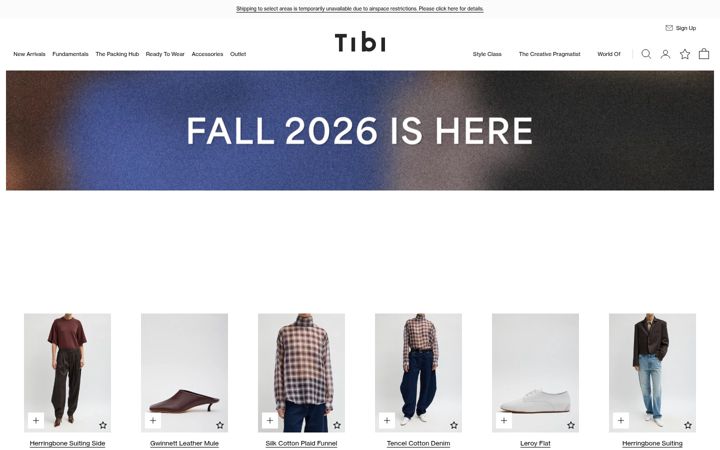 Zrzut ekranu tibi.com