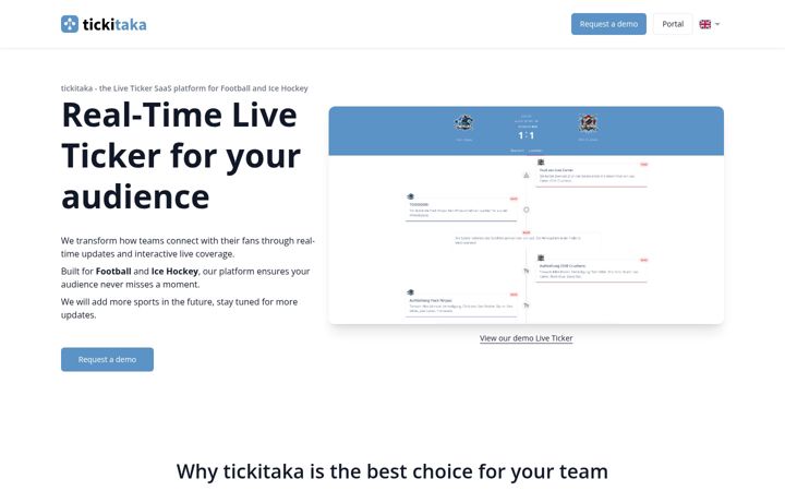 tickitaka.com