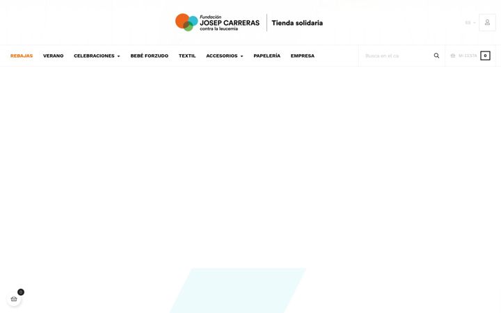 Screenshot του tiendafcarreras.org
