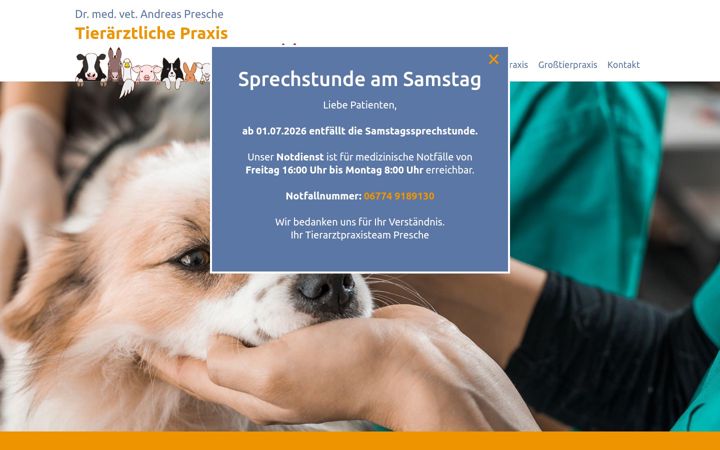 tierarzt-weisel.de