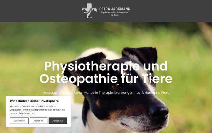 tierphysio-lippe.de