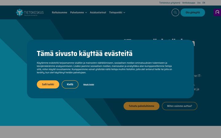 tietokeskus.fi