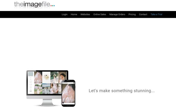 Screenshot of tifpro.com