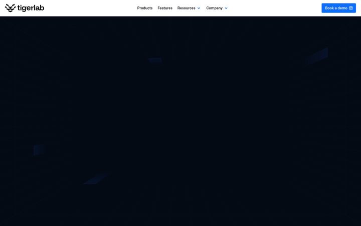 tigerlab.com