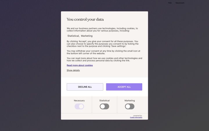 Screenshot of tiimoapp.com