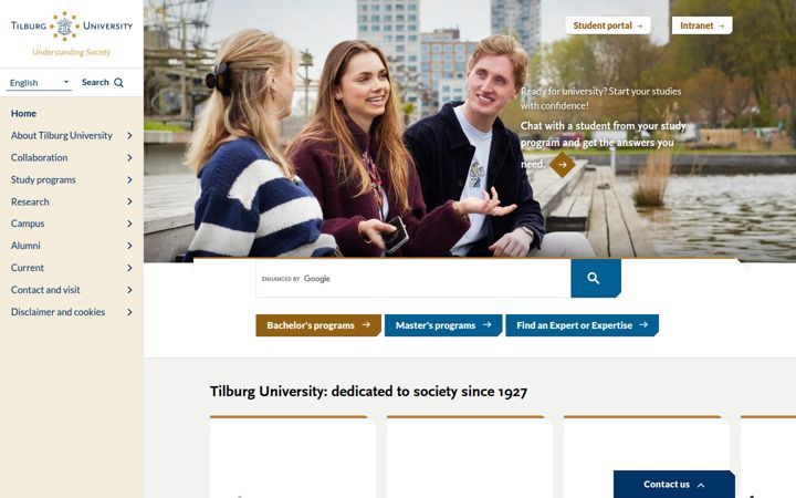 tilburguniversity.edu