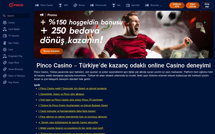 Screenshot of tim-roth.com