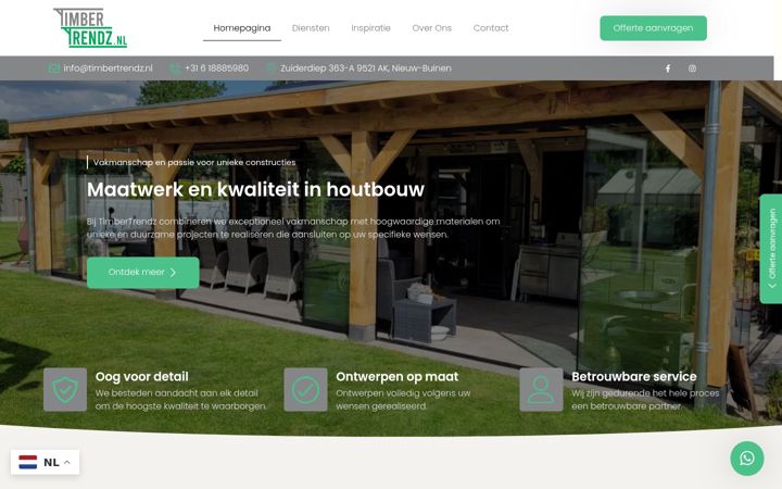 timbertrendz.nl