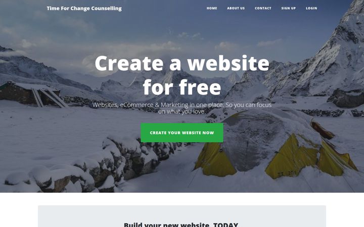 timeforchangecounselling.com