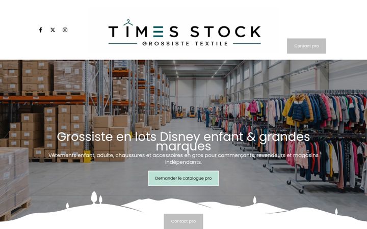 Képernyőkép: timesstock.fr