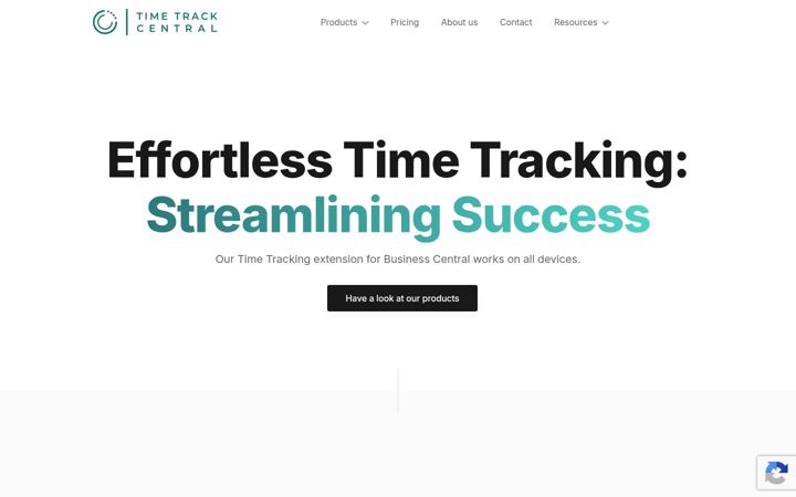 timetrackcentral.com
