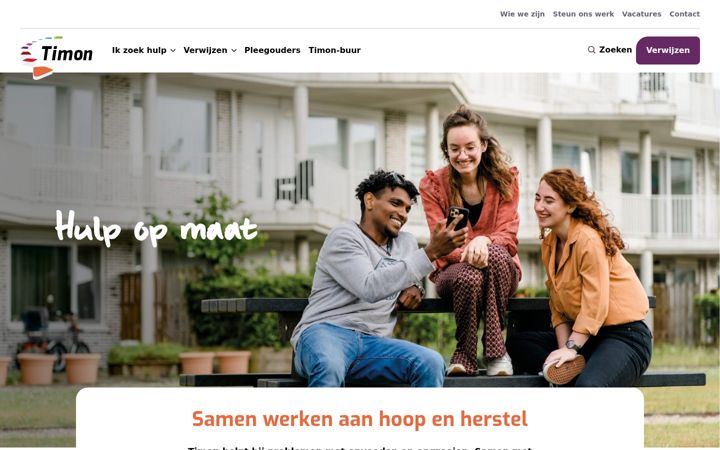 timon.nl