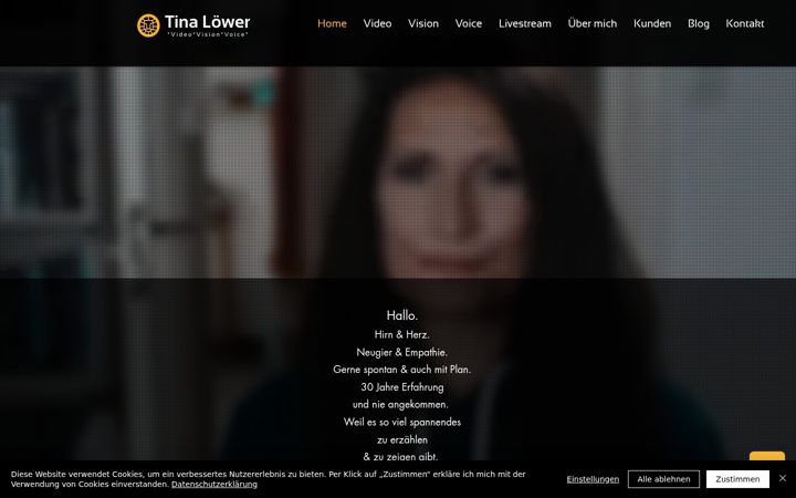 tinaloewer.de