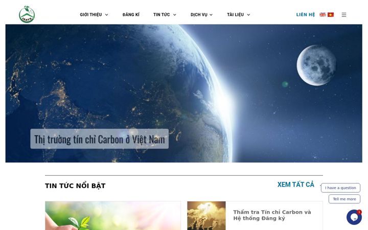 tinchicarbon.com