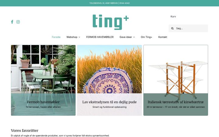 tingplus.dk