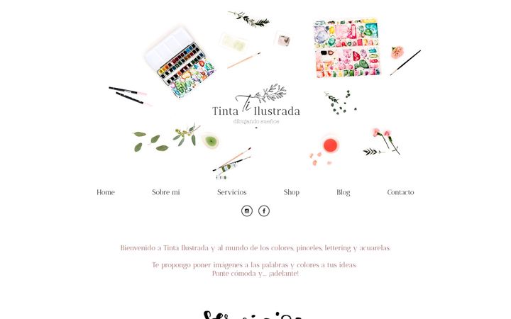 Képernyőkép: tintailustrada.com