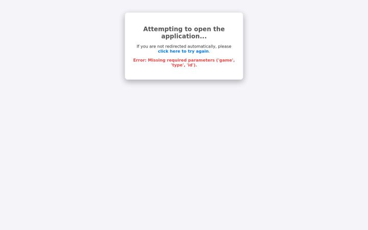 Screenshot of tinybytes.games