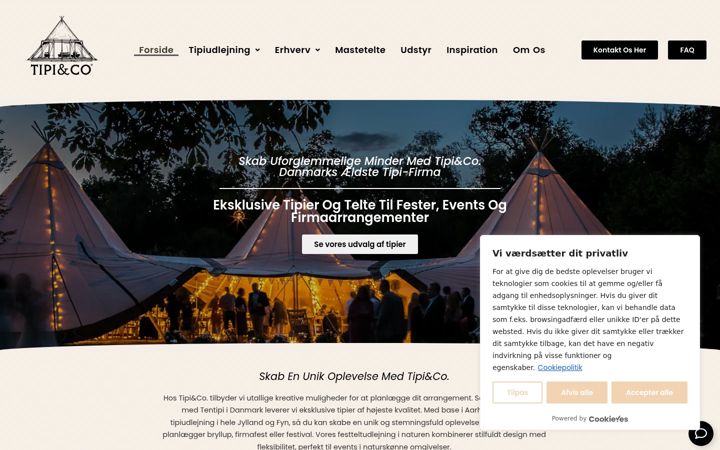 tipiogco.dk
