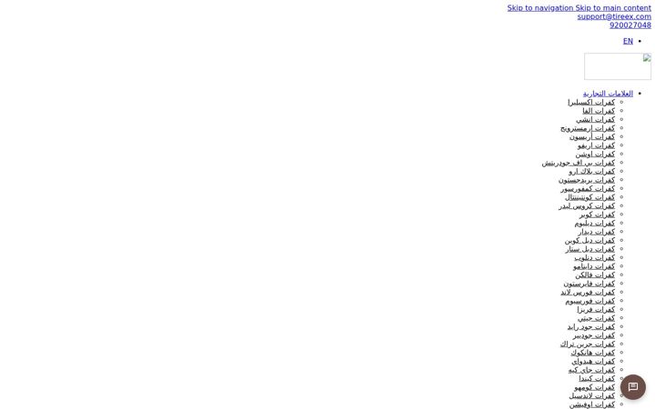 Screenshot of tireex.com