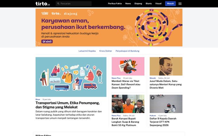 tirto.id
