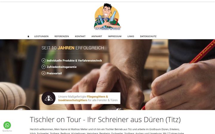 tischler-on-tour.de
