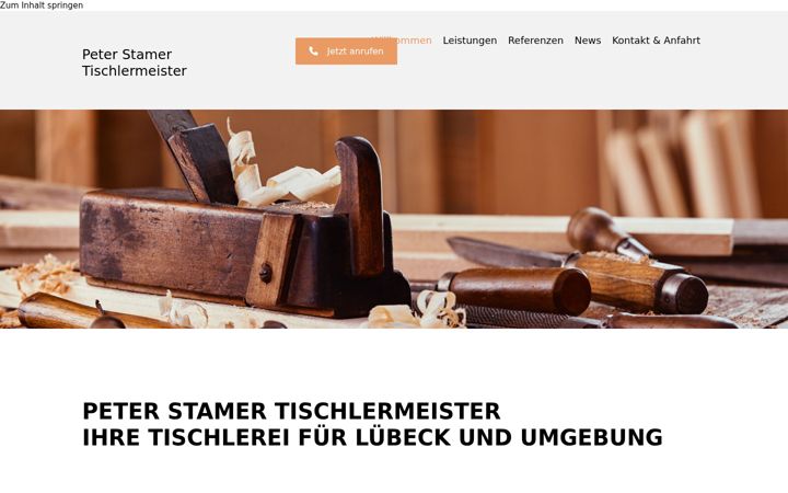 tischlerei-stamer.de