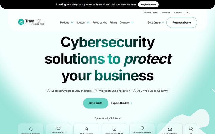 titanhq.com