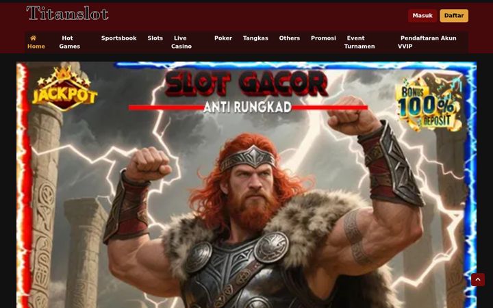 titanslot.org