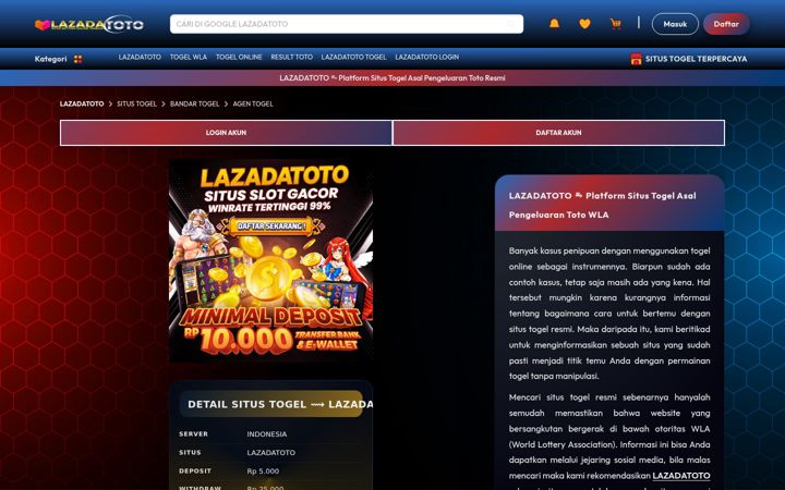 Ekraanipilt saidist tiunsa.org