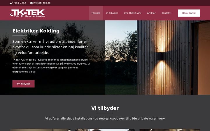 tk-tek.dk