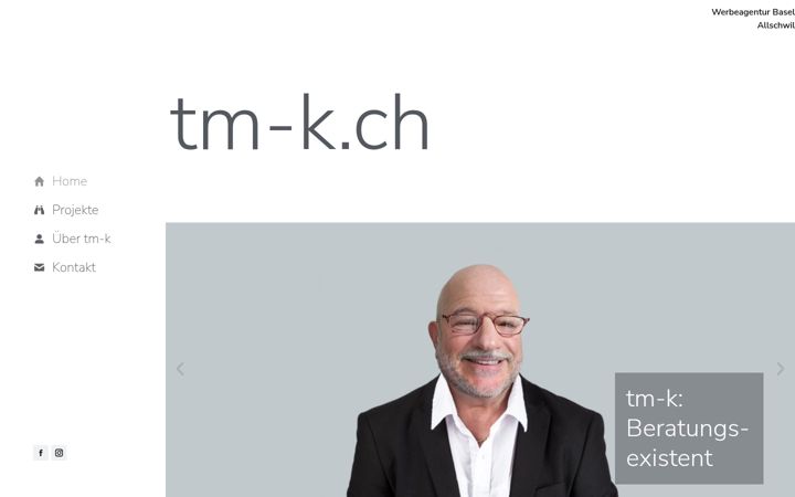 Snímek obrazovky tm-k.ch