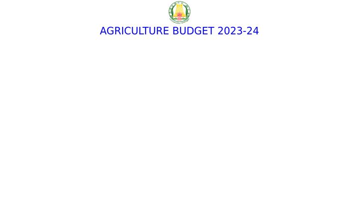 Screenshot of tnagriculture.in