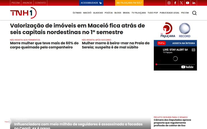 tnh1.com.br