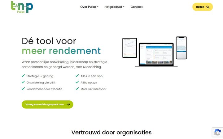 tnppulse.nl