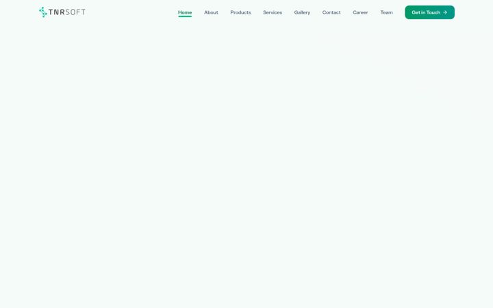 Ekrānuzņēmums no tnrsoft.com
