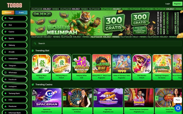 to888slot.net