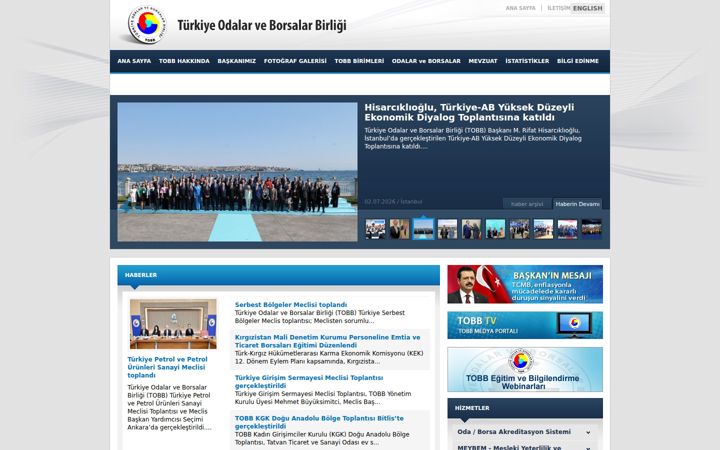 tobb.org.tr