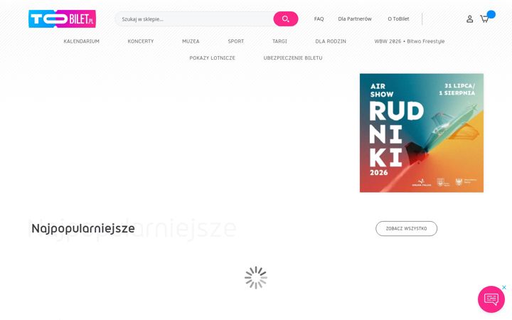Zrzut ekranu tobilet.pl