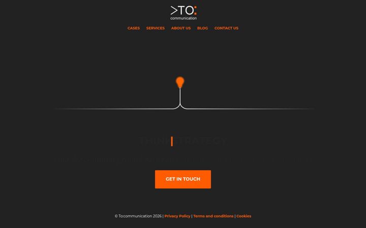 tocommunication.com